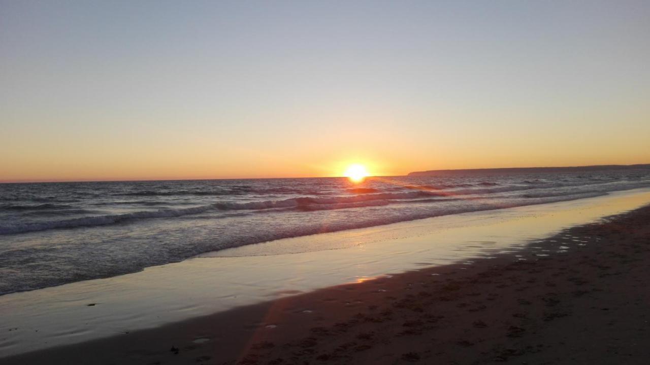 Atico Junto Al Mar En Zahara Pueblo Apartment ซาฮารา เด ลอส อาตูเนส ภายนอก รูปภาพ